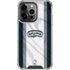 NBA San Antonio Spurs iPhone 16 Pro Clear Case